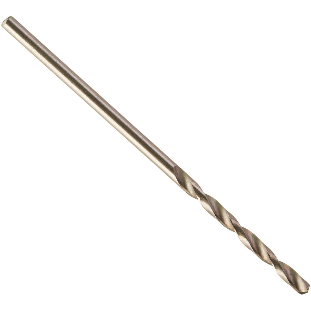Свердло Milwaukee по металу THUNDERWEB HSS-G DIN338, 1,5 x 40 мм (2шт) (4932352346) - зображення 1