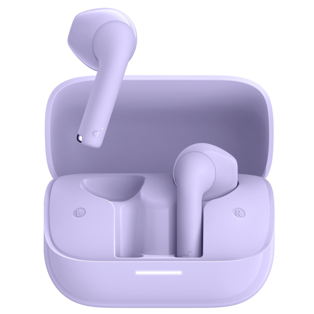 Навушники Anker SoundCore K20i Purple (A3994GQ1) - зображення 2