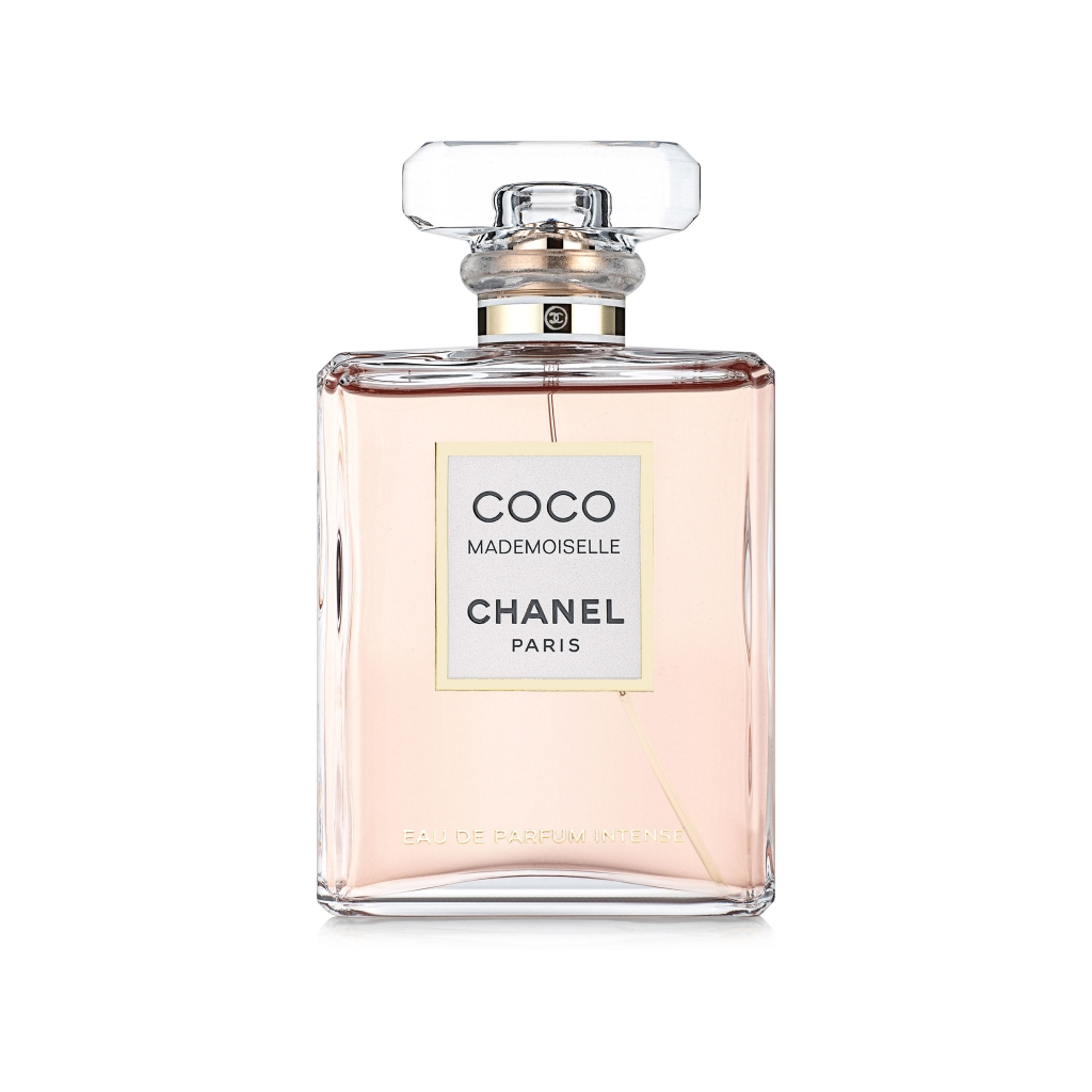 Парфумована вода Chanel Coco Mademoiselle Intense тестер 100 мл (3145890166638) - зображення 1