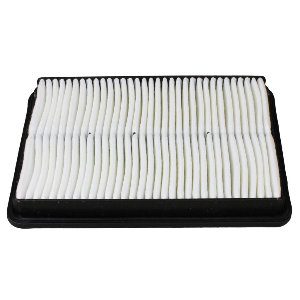 Повітряний фільтр для автомобіля Wixfiltron WA9789 - зображення 1