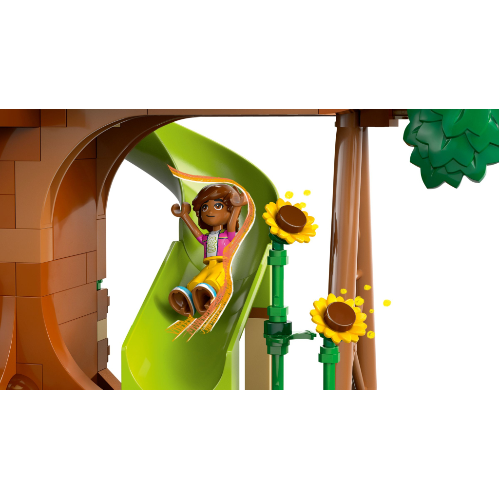 Конструктор LEGO Friends Тусовка у будиночку дружби на дереві (42652) - зображення 5