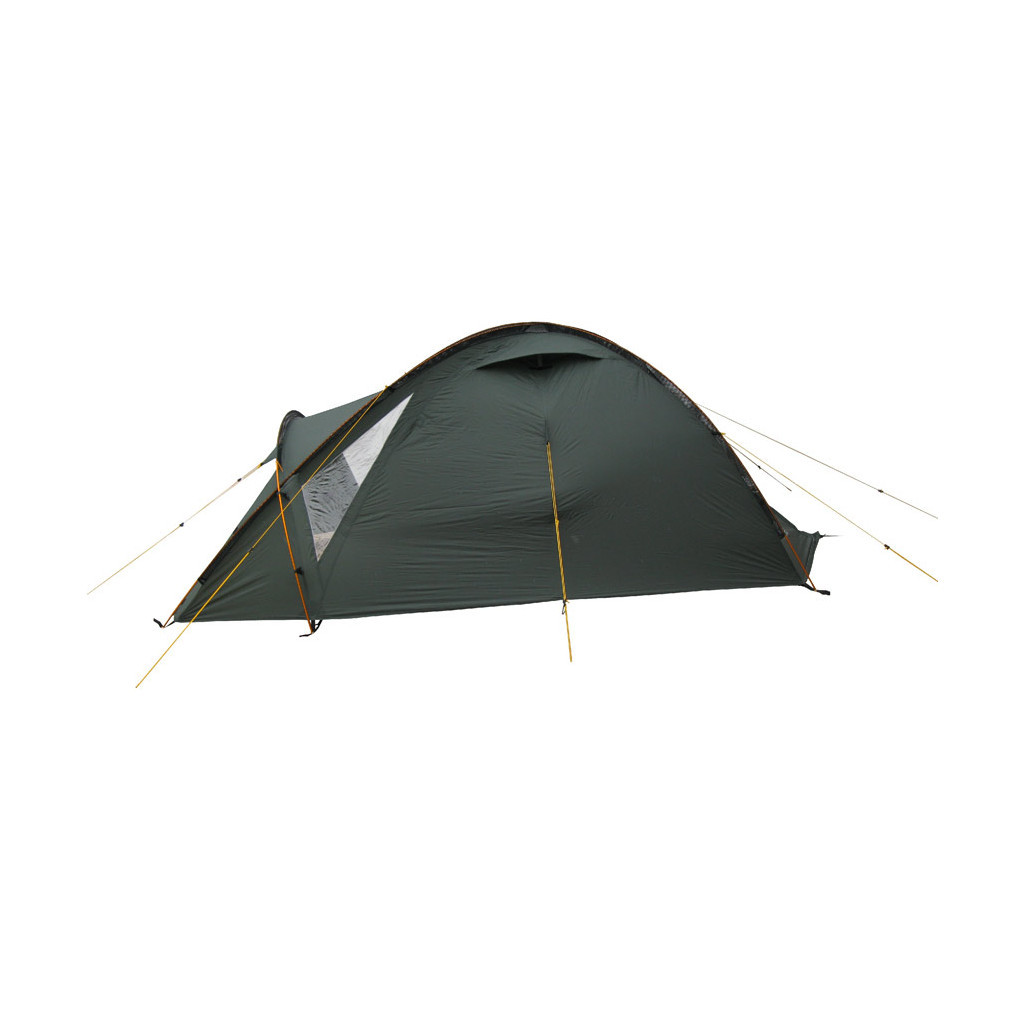 Намет Terra Incognita Ksena 3 Alu darkgreen (4823081500421) - зображення 5