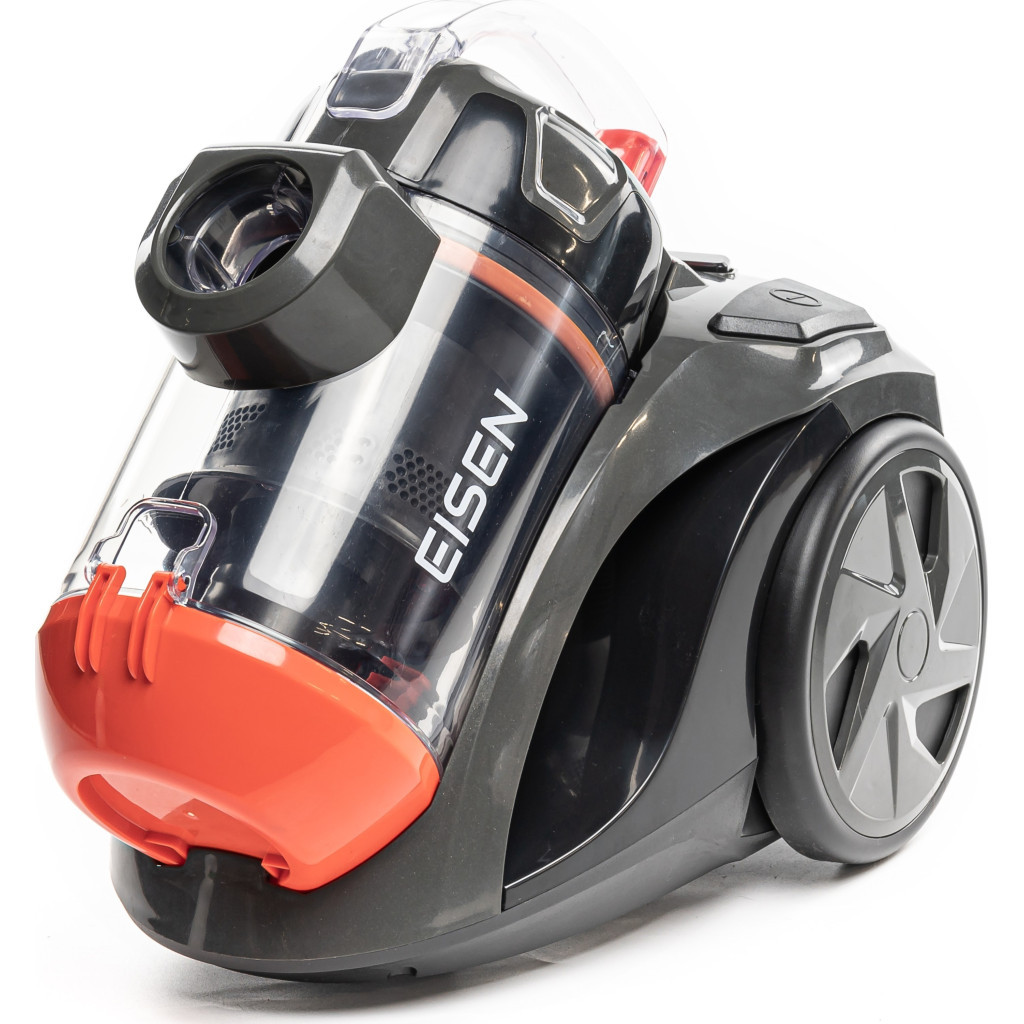 Пилосос Eisen EVC-391O ECO - зображення 6