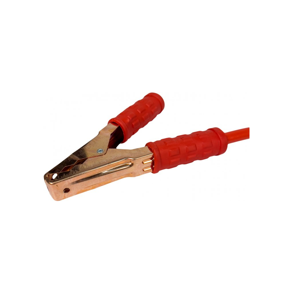 Дроти для запуску для автомобіля Bottari 1000A 2,5м "BOOST-1000" (28075-IS) - изображение 3