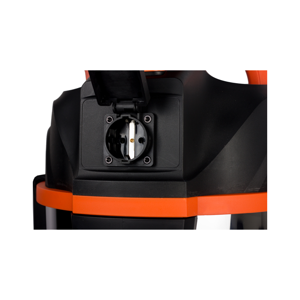 Пилосос будівельний Tekhmann TVC-1430 S2 M (851879) - зображення 3