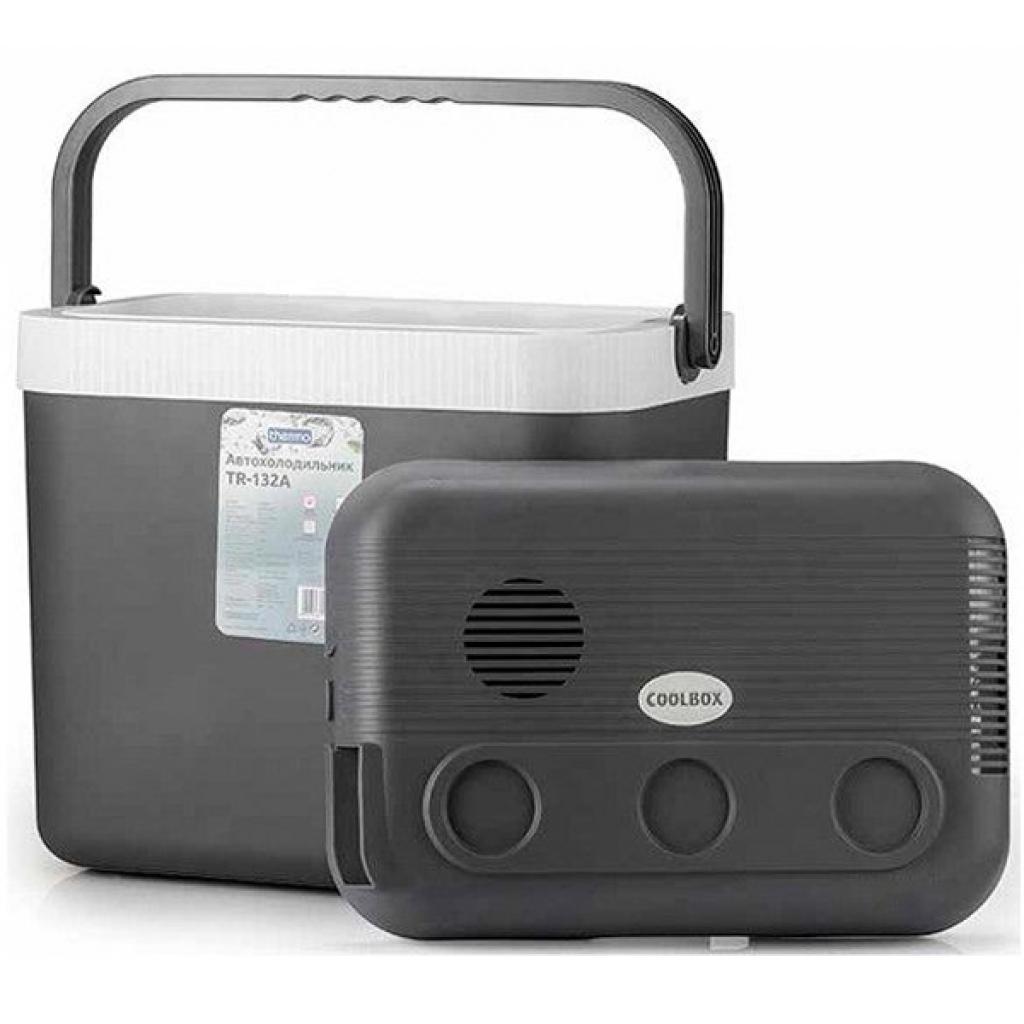 Автохолодильник Thermo TR-132А 12/230 В 32 л (4823082713813) - зображення 6
