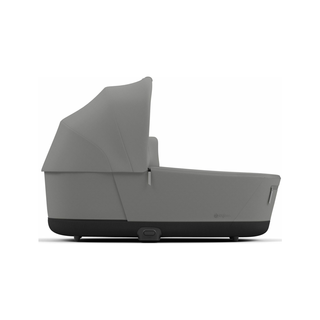 Люлька Cybex Priam Lux Mirage Grey (523000809) - зображення 2