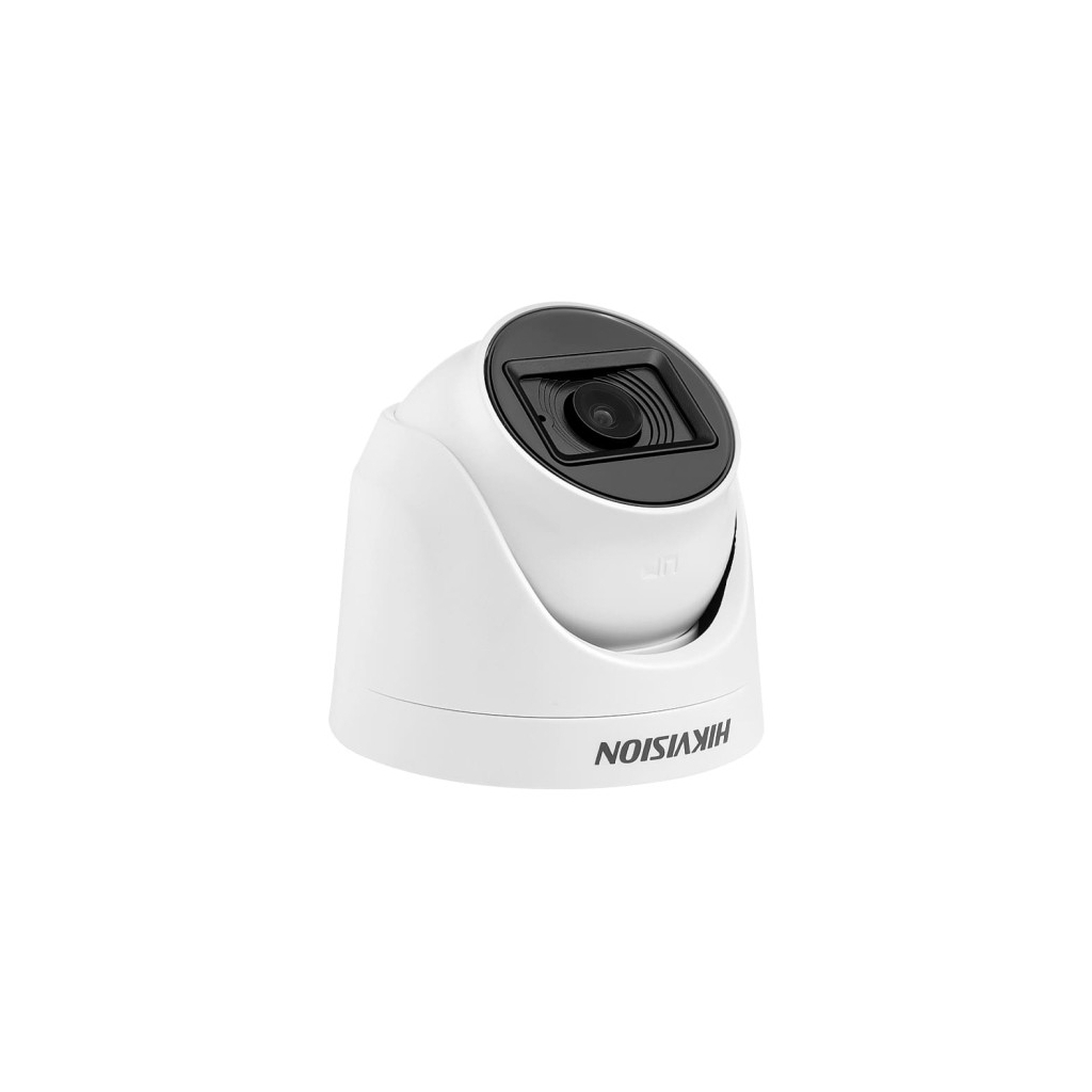 Камера відеоспостереження Hikvision DS-2CE76H0T-ITPFS (2.8) - зображення 2