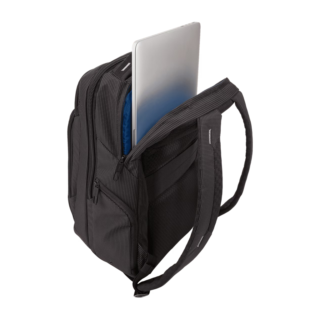 Рюкзак для ноутбука Thule 14" Crossover 2 Backpack 20L C2BP-114 black (3205260) - зображення 4