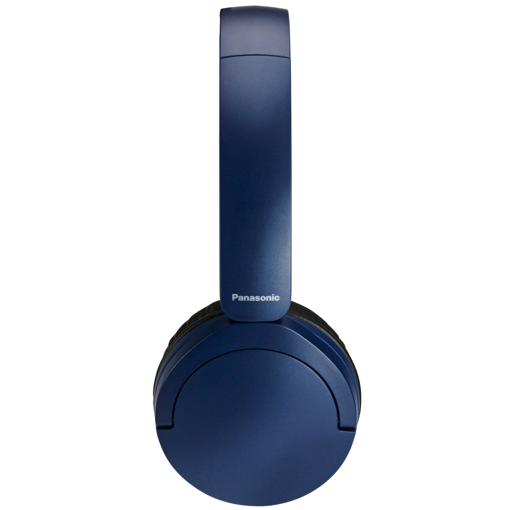 Навушники Panasonic RB-HF630B Blue (RB-HF630BG-A) - зображення 3