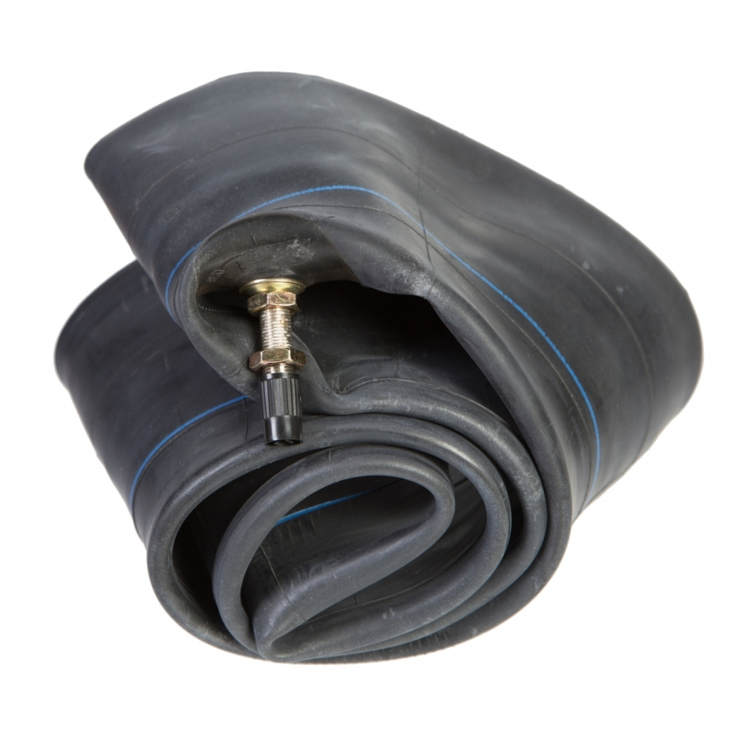 Велосипедна камера Wanda 3,50-10 TR4 бутил (TUBM-001) - зображення 1