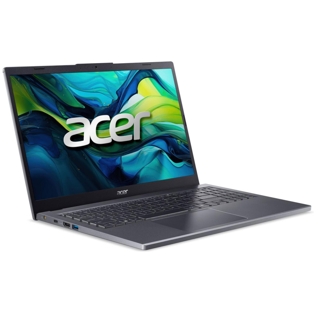 Ноутбук Acer Aspire 15 A15-51M (NX.KXTEU.007) - зображення 2