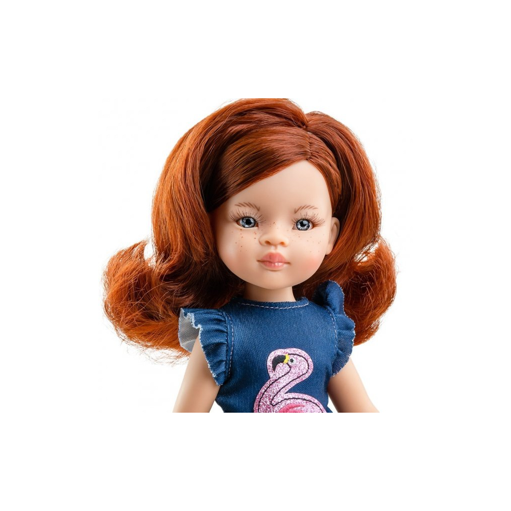 Лялька Paola Reina Iнма (04450) - зображення 2