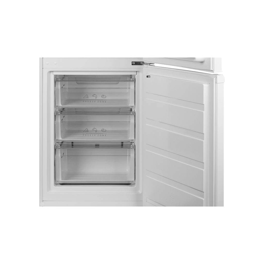 Холодильник Grifon NFN-180W - зображення 5