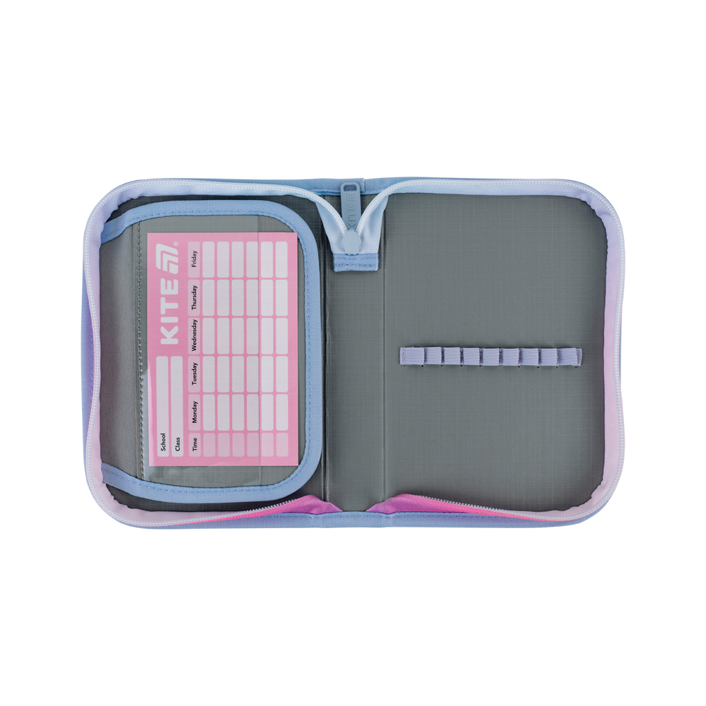 Пенал Kite 621 Shiny (K25-621-3) - зображення 5