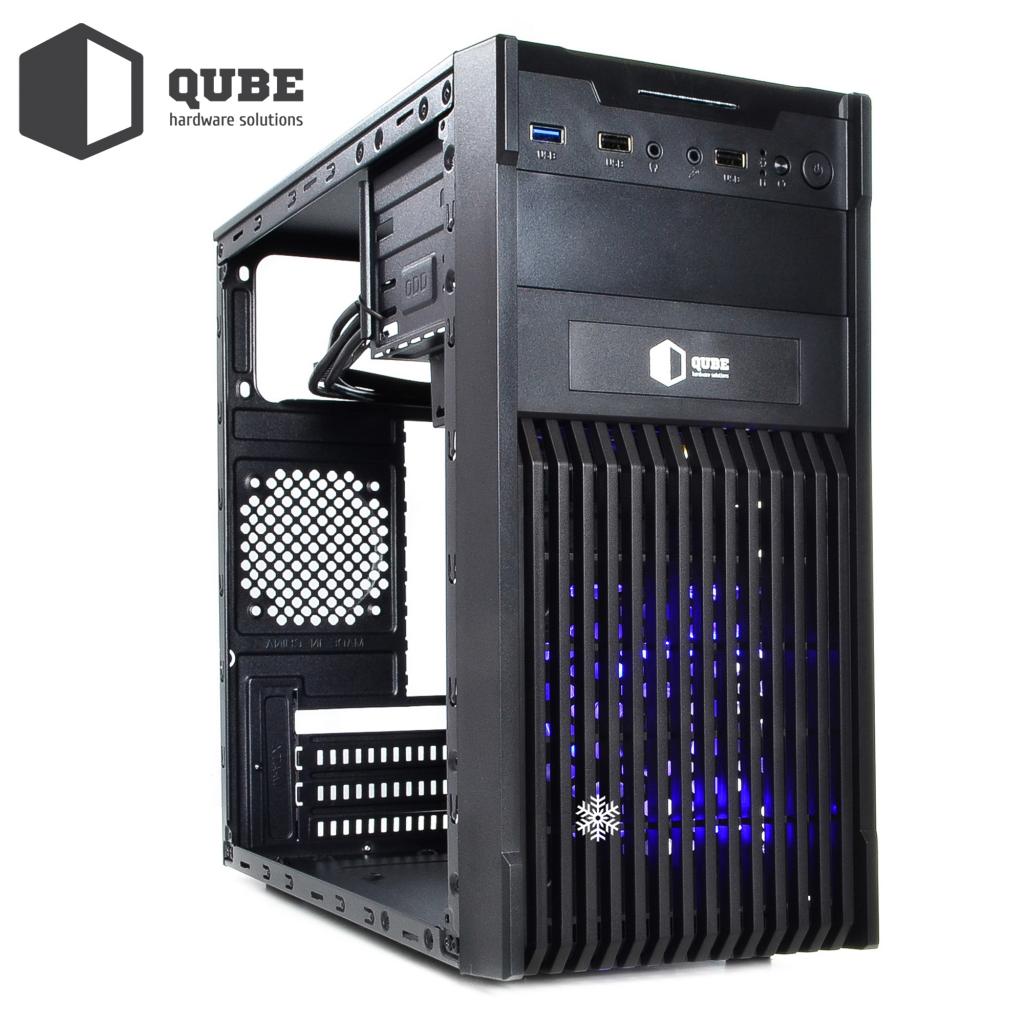 Корпус Qube QB20A_WBNU3 - зображення 6