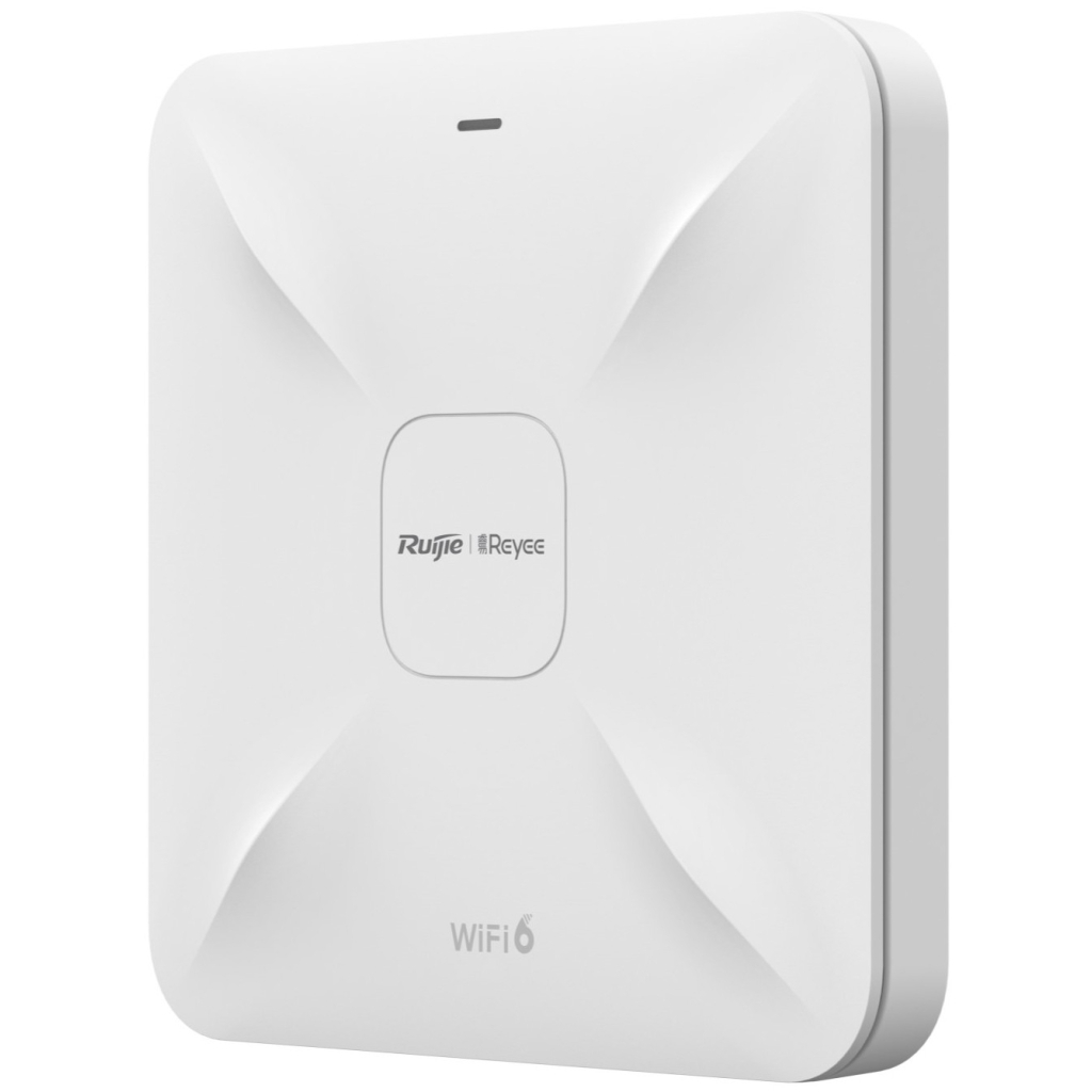 Точка доступу Wi-Fi Ruijie Networks RG-RAP2260(G) - изображение 2