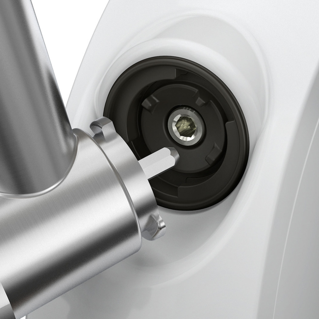 М'ясорубка Tefal NE463138 - зображення 3