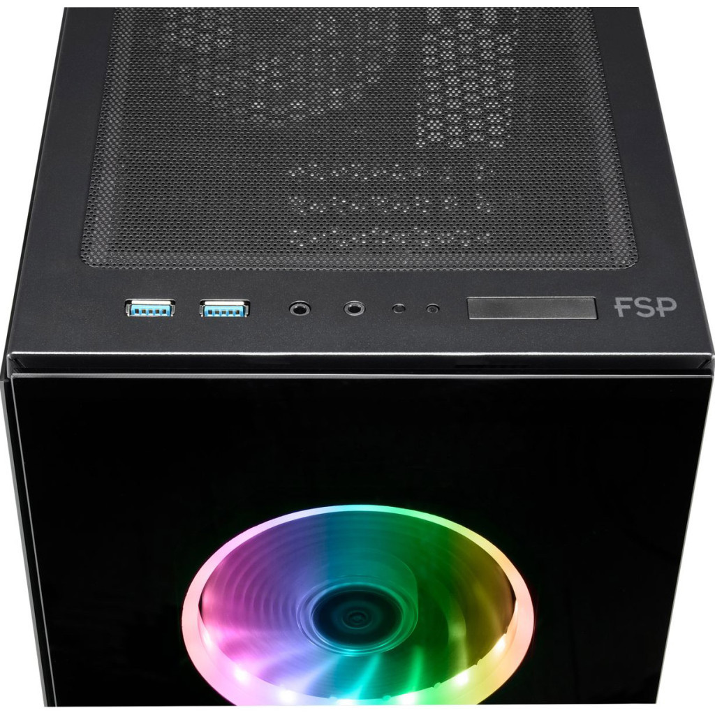 Корпус FSP CMT340 - зображення 4