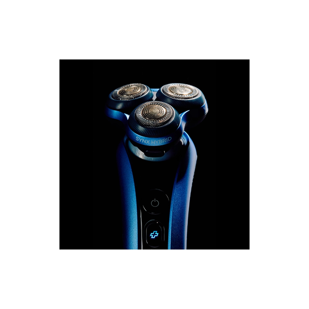 Електробритва Remington XR1775 X7 Limitless X (XR1775) - изображение 6