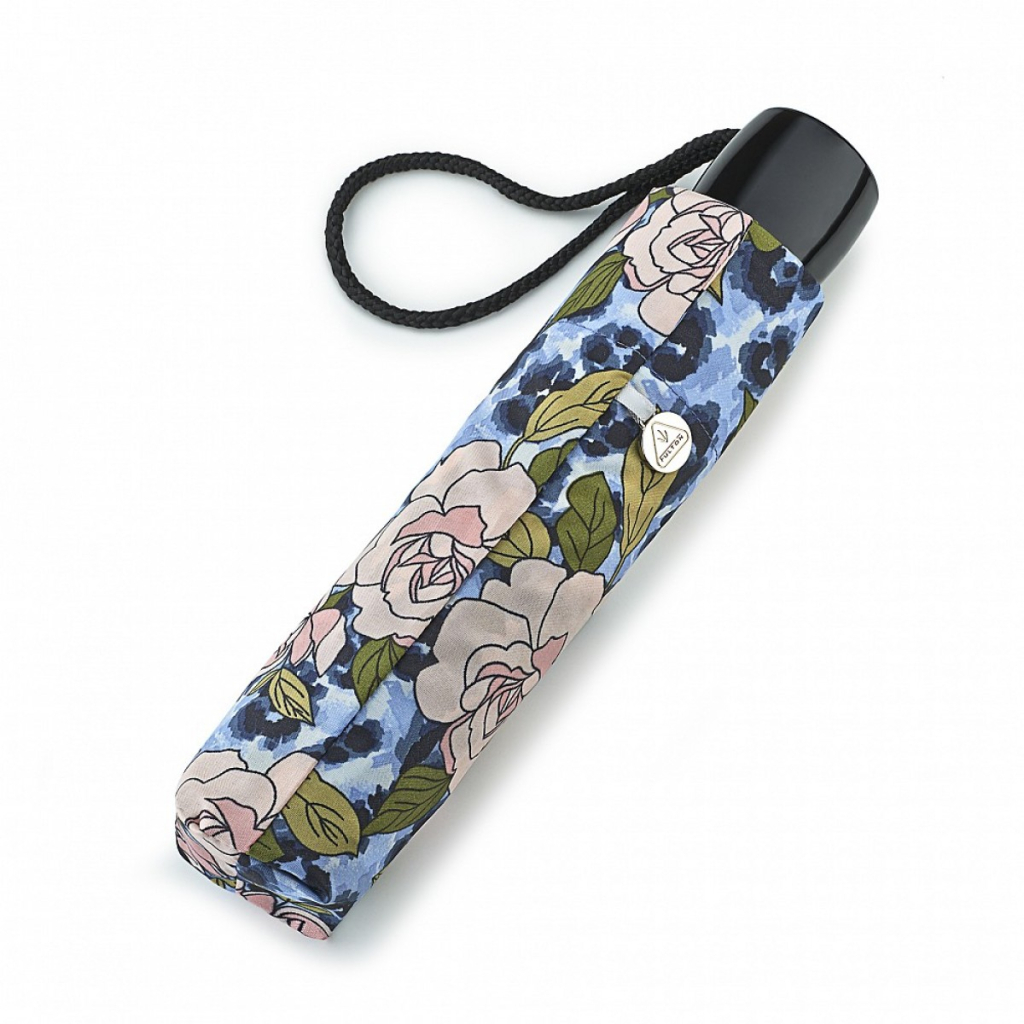 Парасоля Fulton Minilite-2 L354 Rose and Animal (L354-039397) - зображення 4