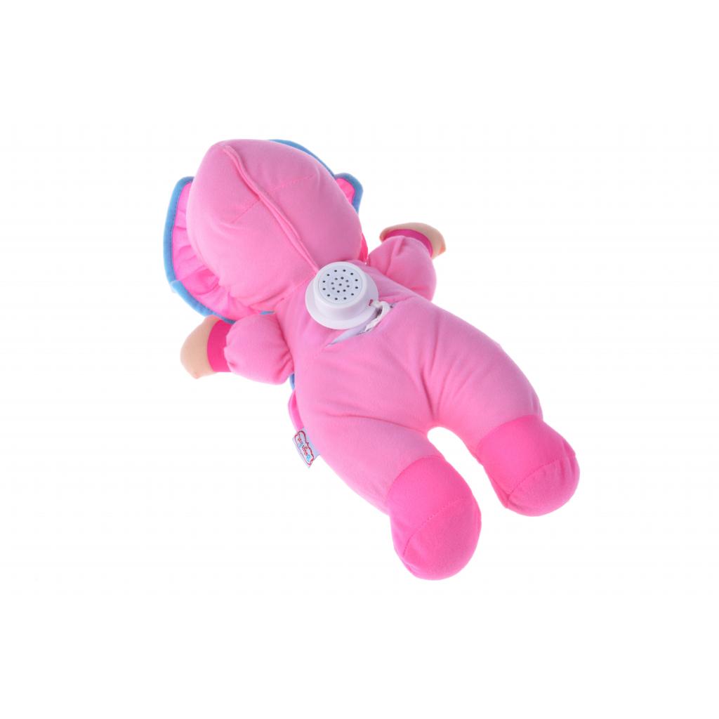 Лялька Baby’s First Giggles Перший сміх (21280) - зображення 2