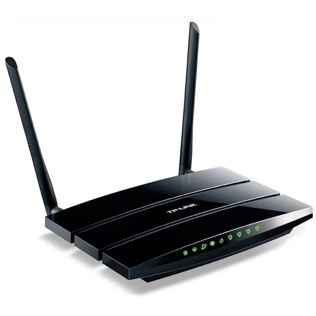 Маршрутизатор TP-Link TD-W8970 - зображення 2