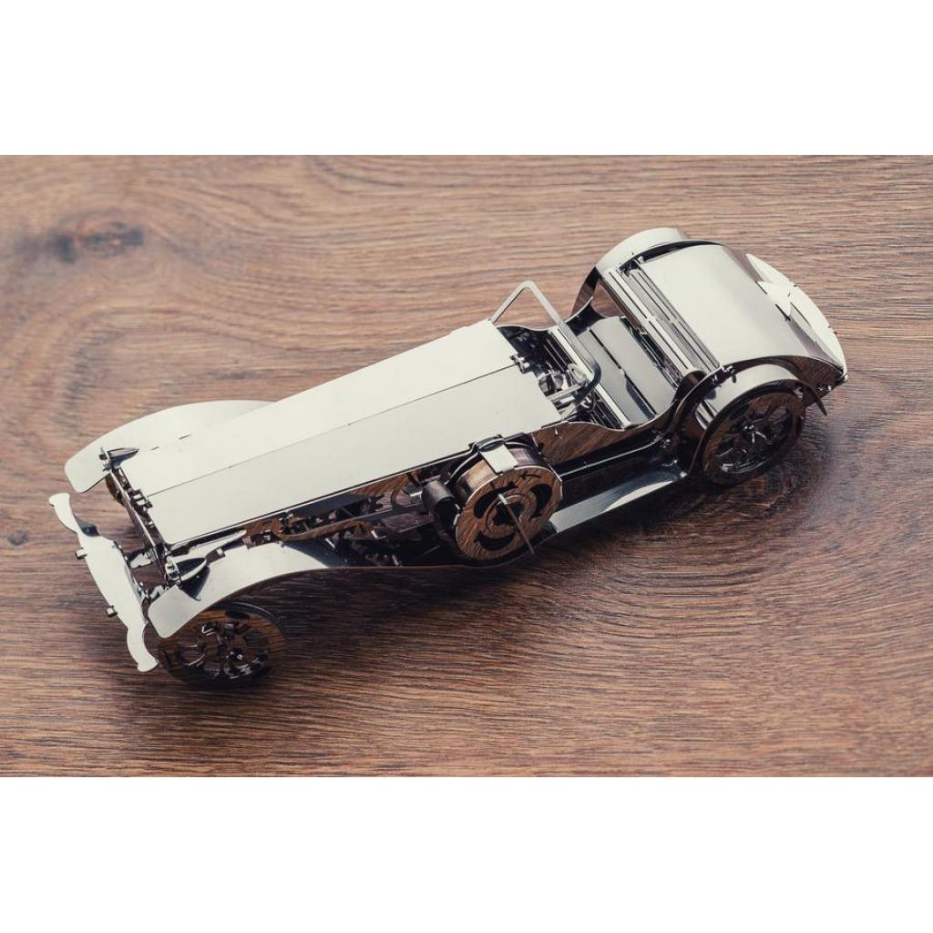 Конструктор Time For Machine Колекційна модель Glorious Cabrio 2 (T4M380112) - зображення 7