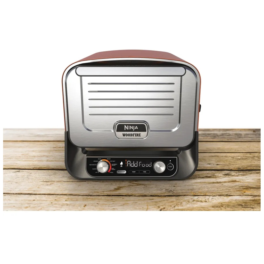 Духова шафа Ninja OO101EU - зображення 2