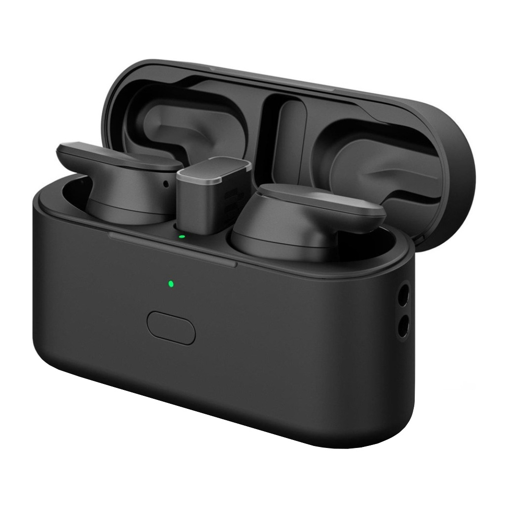 Навушники Epos Adapt E1 Scandinavan Black (1001262) - зображення 5