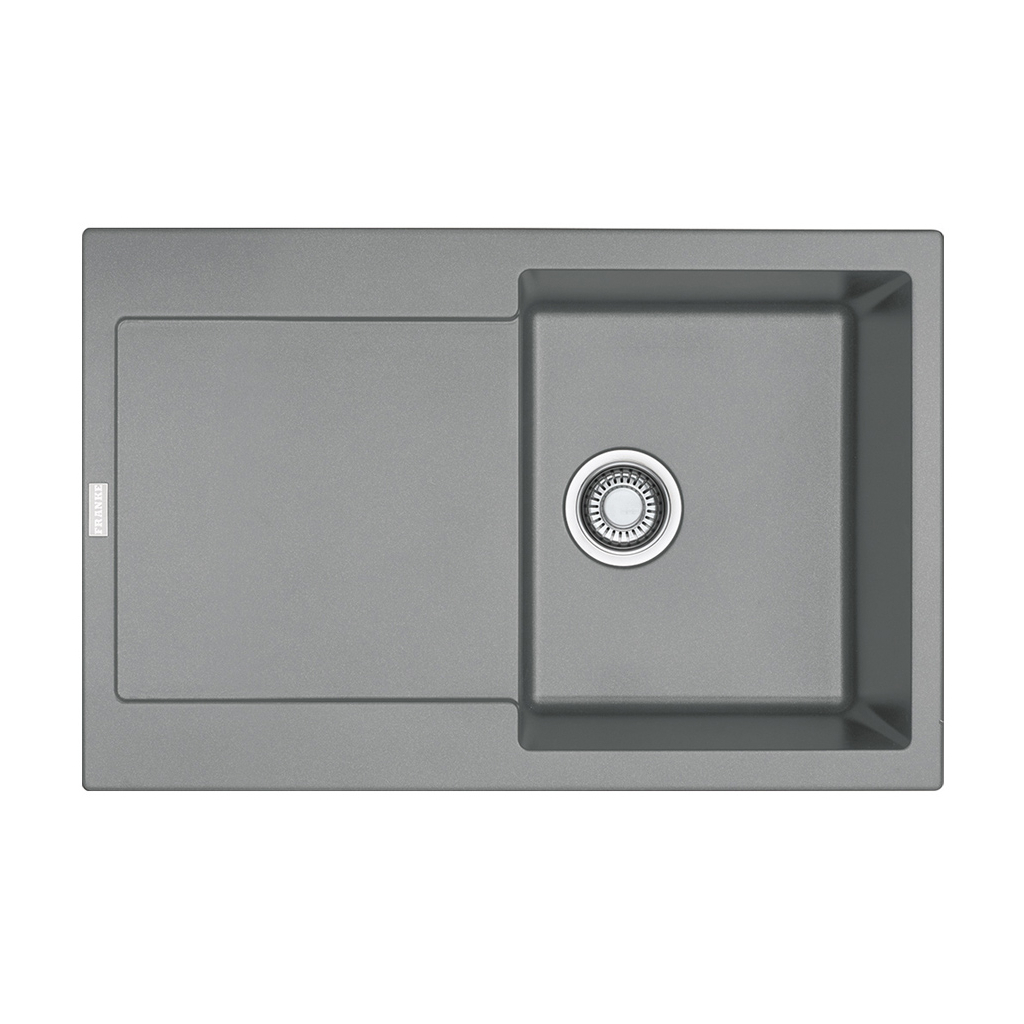 Мийка кухонна Franke 114.0565.117 - зображення 1