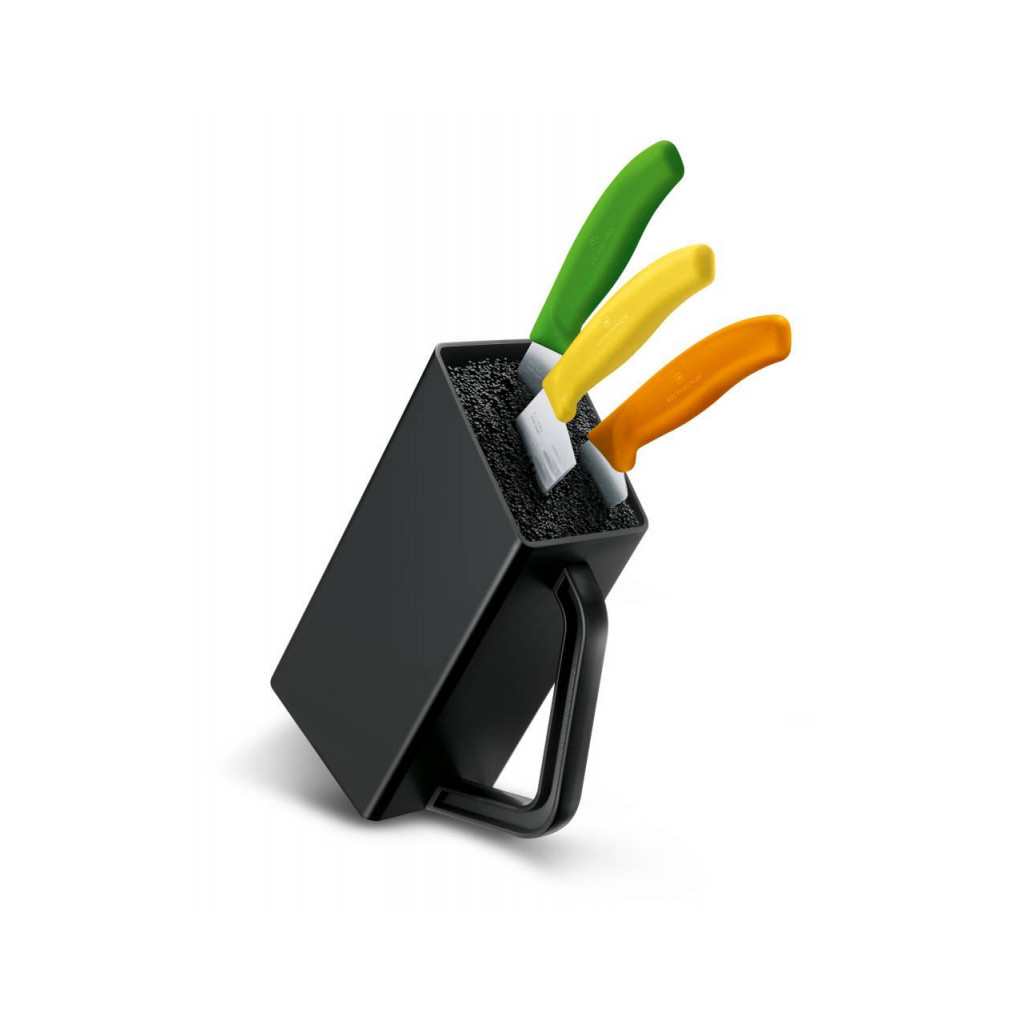 Підставка для ножів Victorinox Cutlery Block Large (7.7033.03) - изображение 2