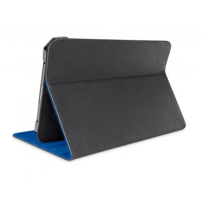 Чохол до планшета Belkin 7 Universal, Verve Tab Folio Stand black-blue (F8N672ttC02) - зображення 1