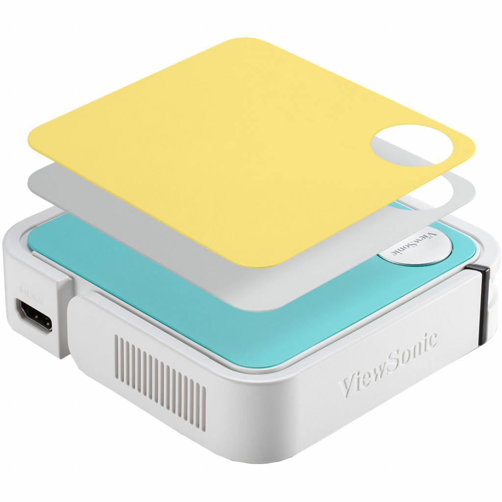Проектор ViewSonic M1 Mini - зображення 8
