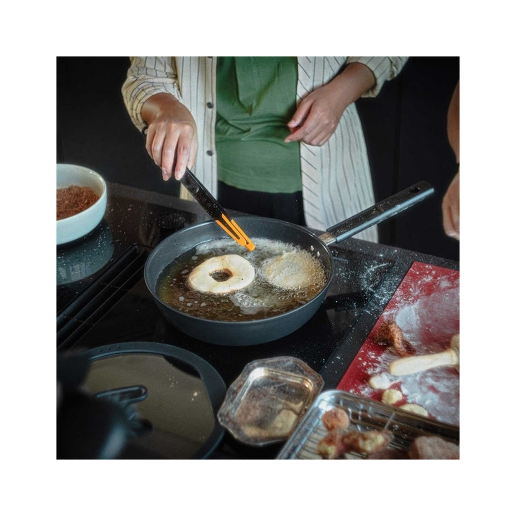 Сотейник Fiskars Hard Face 24 см (1075528) - зображення 8