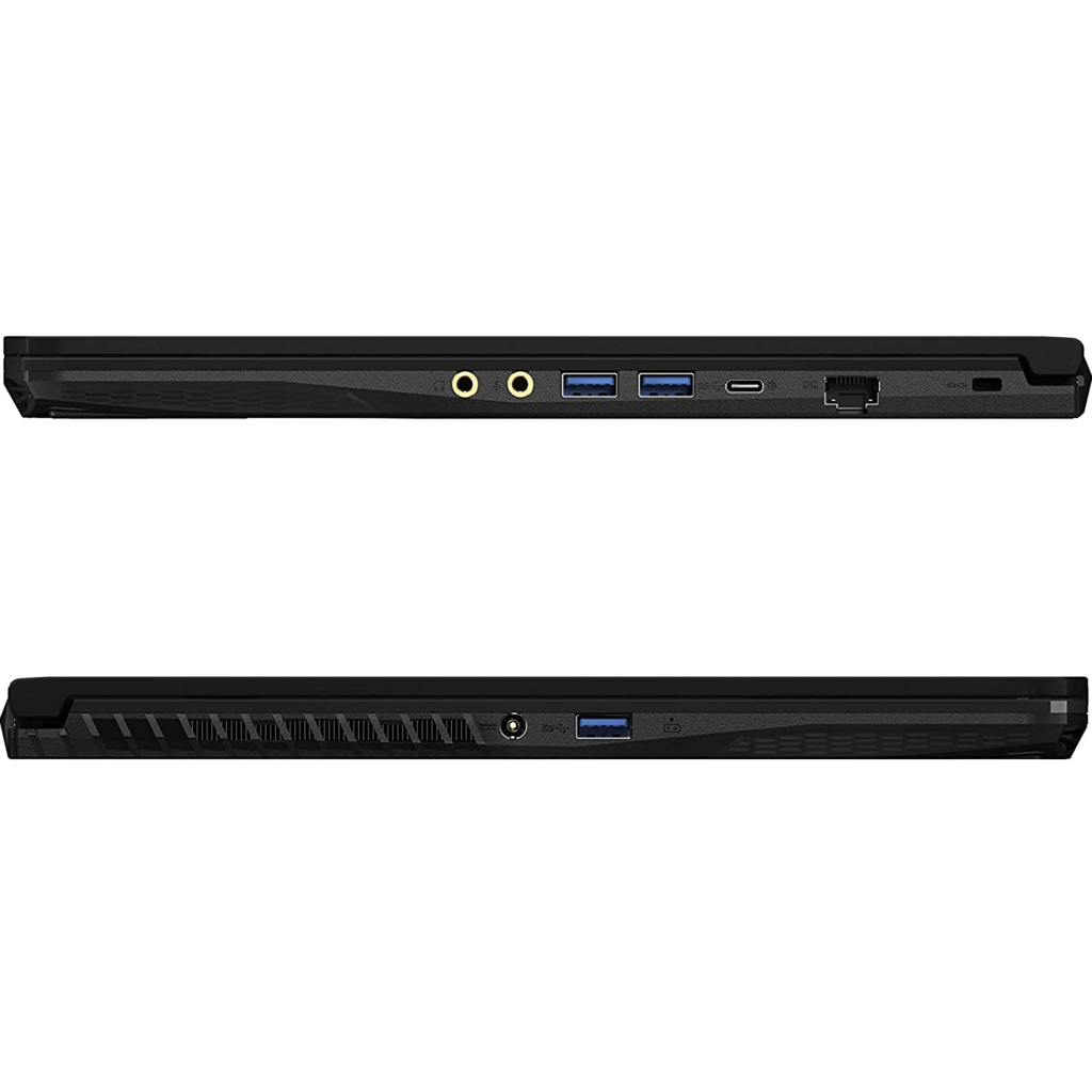 Ноутбук MSI Thin GF63 (12VE-1064XUA) - зображення 5