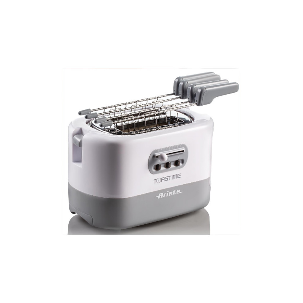Тостер Ariete 0159 White - зображення 2