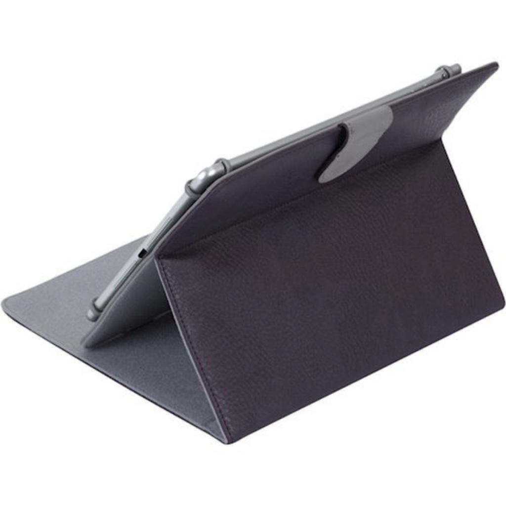 Чохол до планшета D-Lex 7 20.5*13.5*1.0 LXTC-5007-DB (4306) - зображення 4