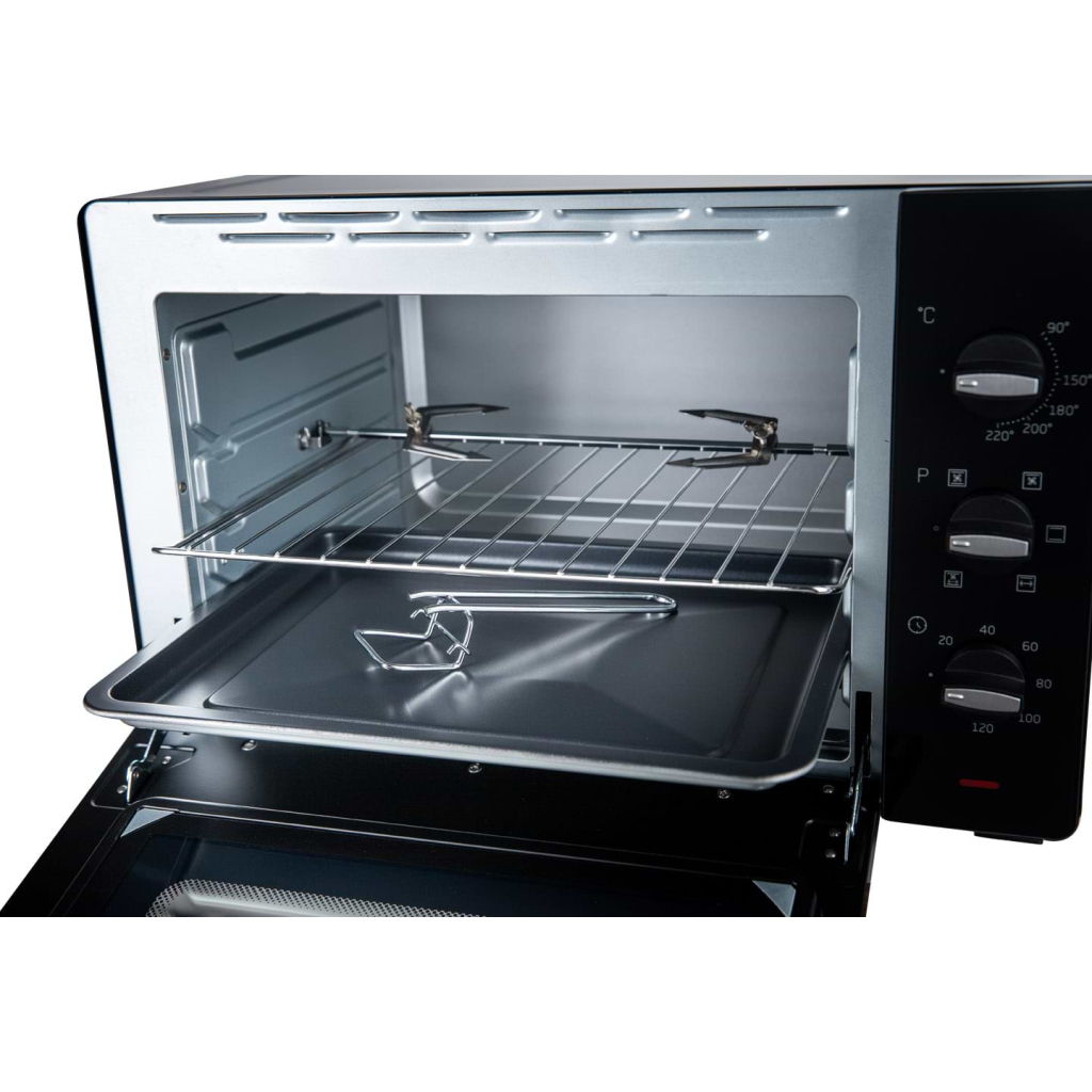 Електропіч Beko BMOF45B - зображення 10