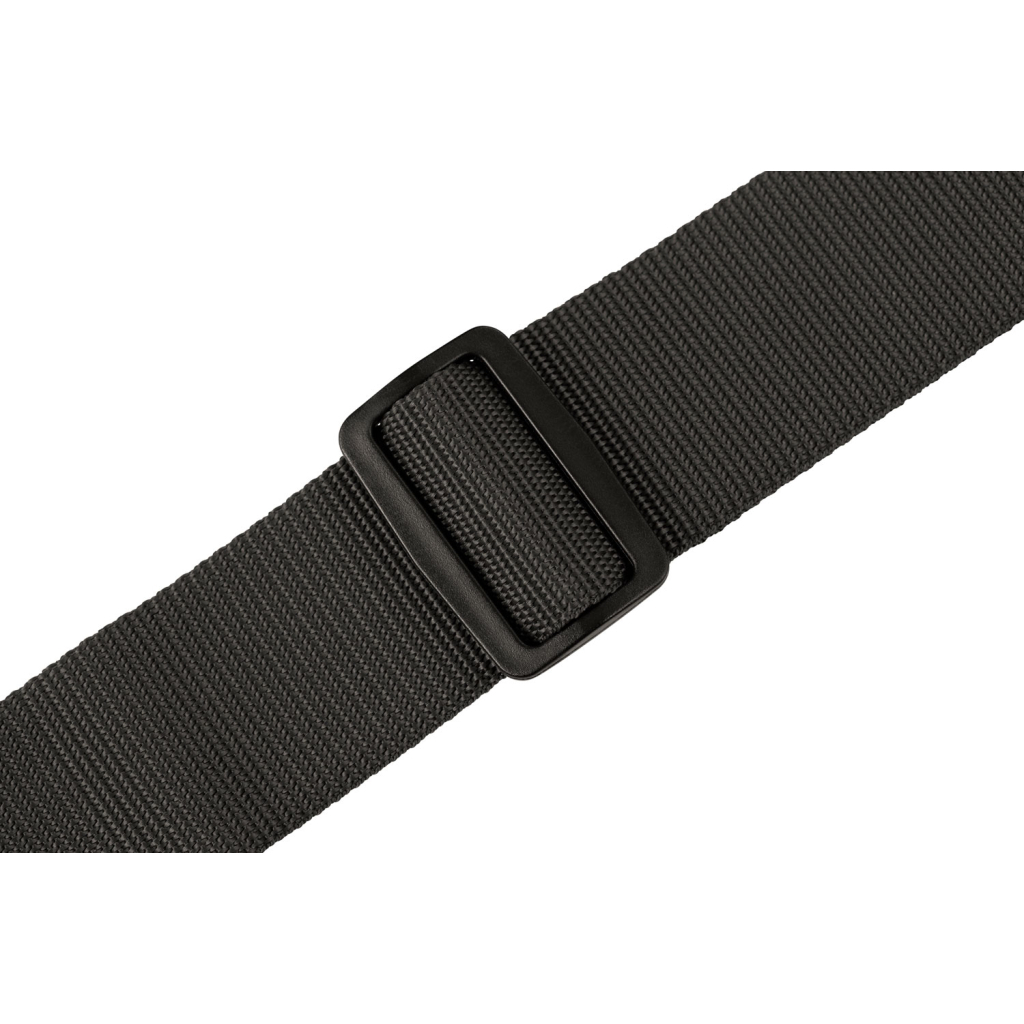 Ремінь для гітари Levy's Classics Series Polypropylene Guitar Strap Black (M8POLY-BLK) - зображення 3