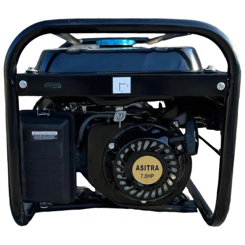 Генератор Asitra AST 10880 3,0kW - зображення 4