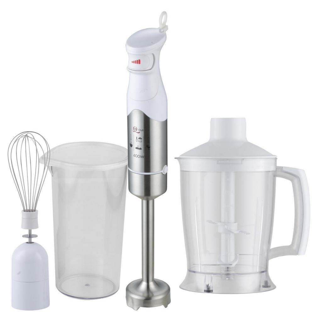 Блендер Rotex RTB940-W - зображення 1