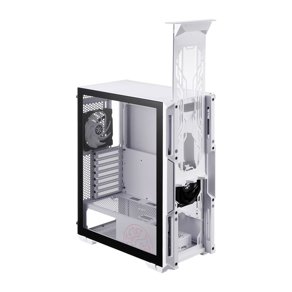 Корпус ADATA STARKERAIR-WHCWW - зображення 3