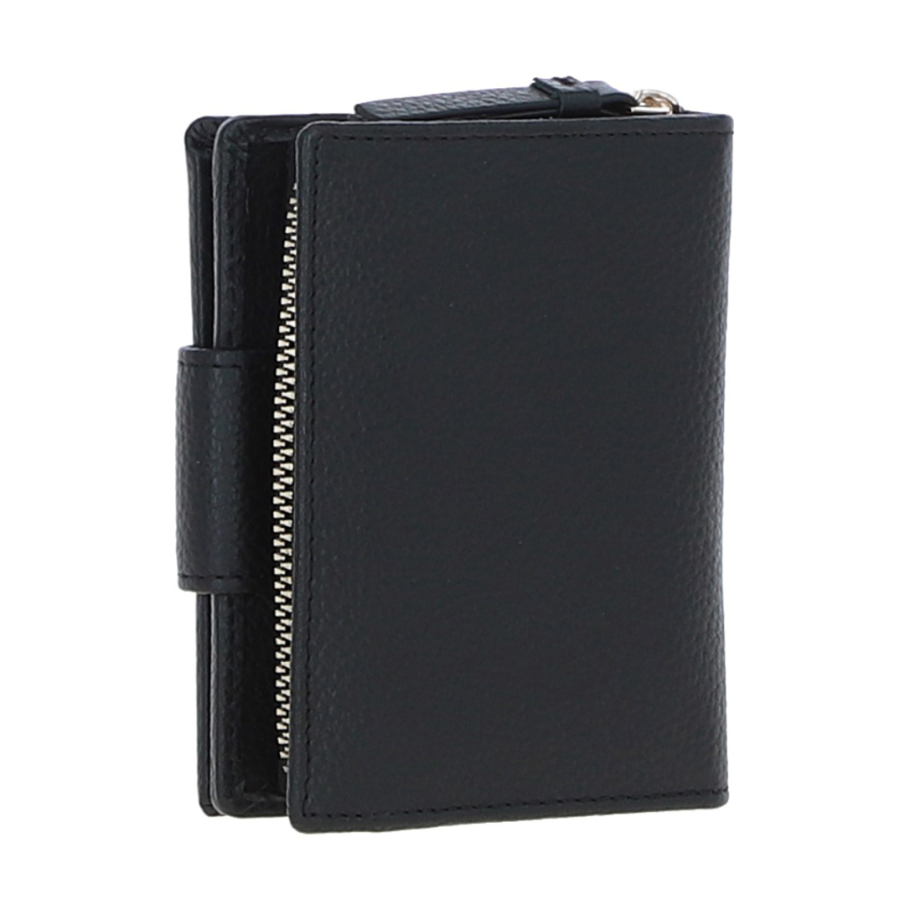 Гаманець Ashwood X30 Black - зображення 4