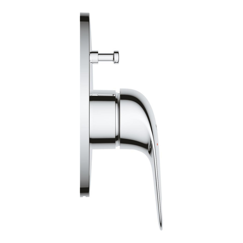 Змішувач Grohe Euroeco (32747001) - зображення 2