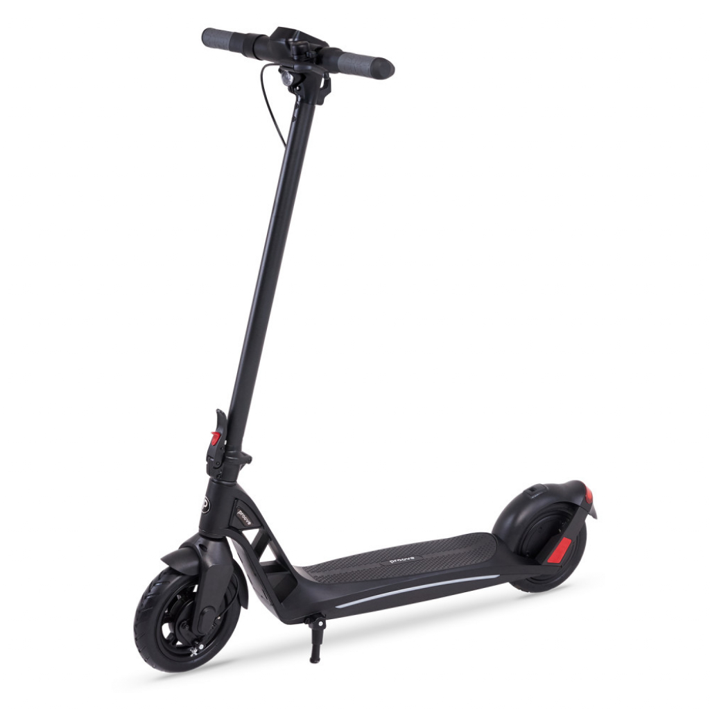 Електросамокат Proove Model X Black/Red (31686) - зображення 3
