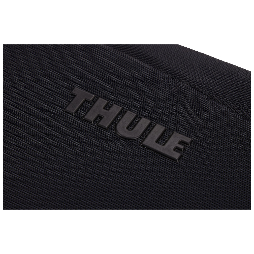 Чохол до ноутбука Thule 16" TSS-416 Subterra 2 MacBook Sleeve Black (3205032) - зображення 9