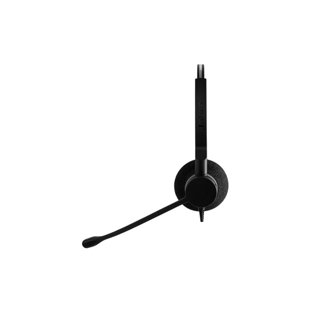 Навушники Jabra BIZ 2300 QD Wideband Duo (2389-820-109) - зображення 2