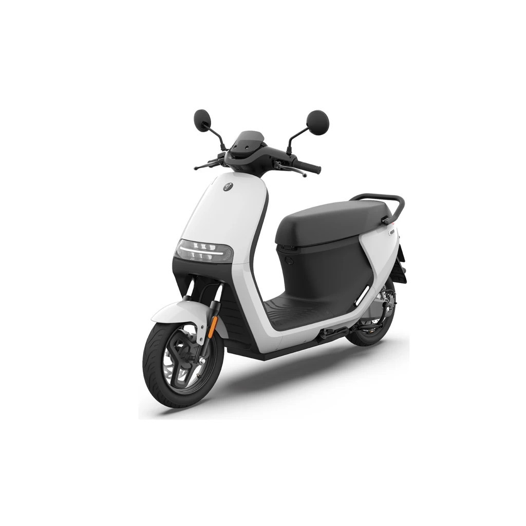 Електроскутер Segway Ninebot E110S, White (AA.50.0002.43) - зображення 1