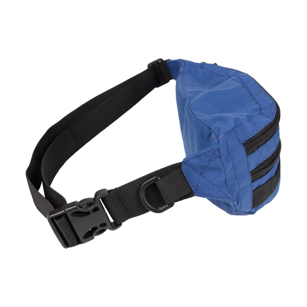 Сумка-бананка Tribe Organiser Bag Molle 3 L Blue (T-ID-0005-blue) - зображення 4